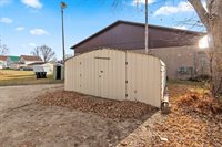 104 East Freeborn Street, Cecil, WI 54111
