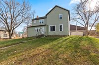 104 East Freeborn Street, Cecil, WI 54111