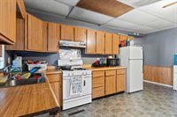 104 East Freeborn Street, Cecil, WI 54111