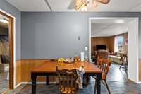 104 East Freeborn Street, Cecil, WI 54111