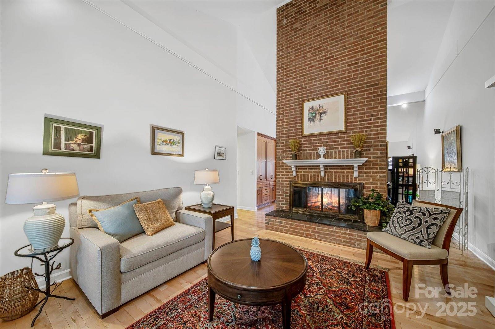 5136 Dunes Court, Charlotte, NC 28226