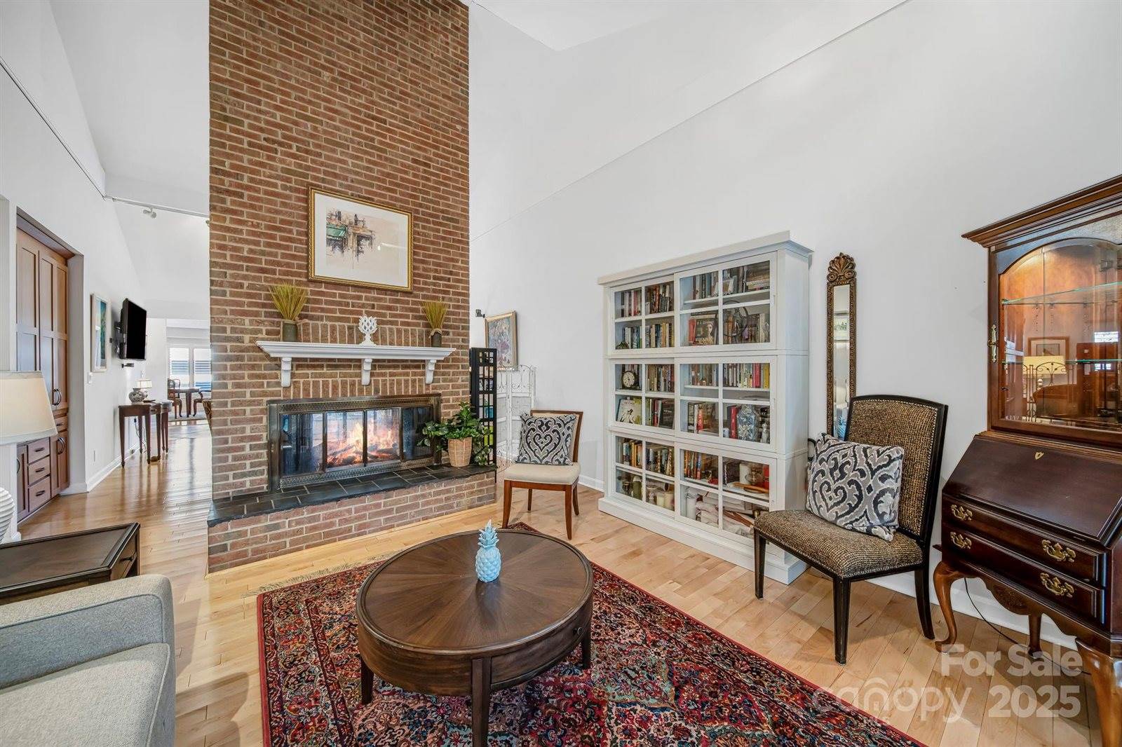 5136 Dunes Court, Charlotte, NC 28226