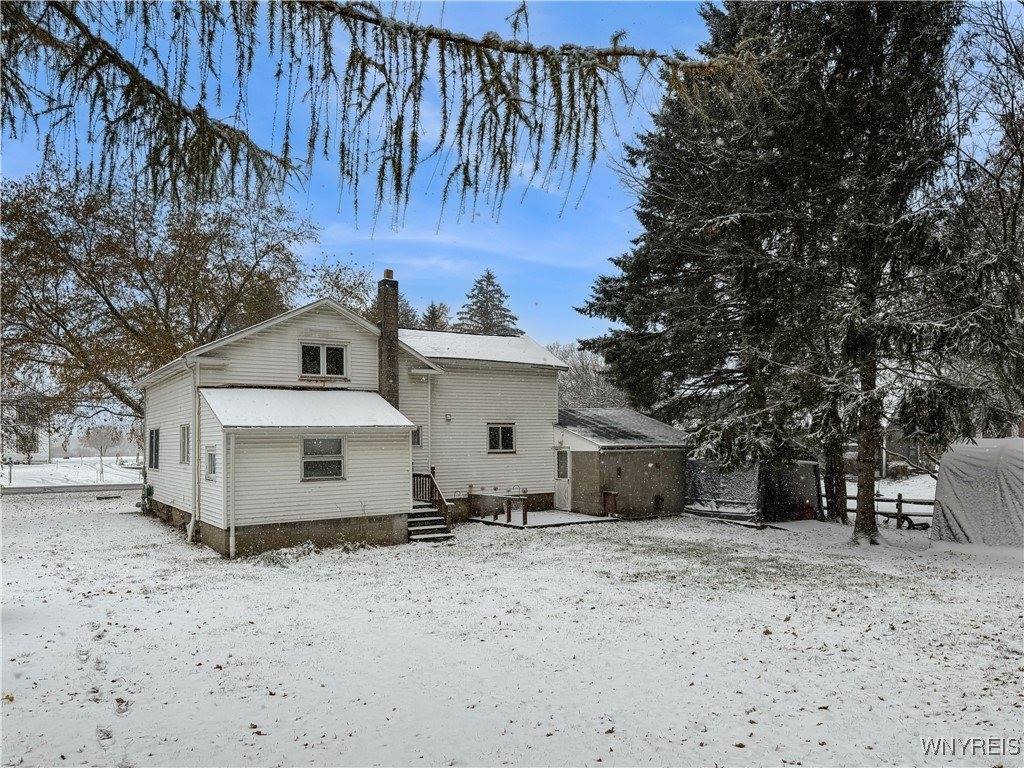 4305 Route 98, Java, NY 14113