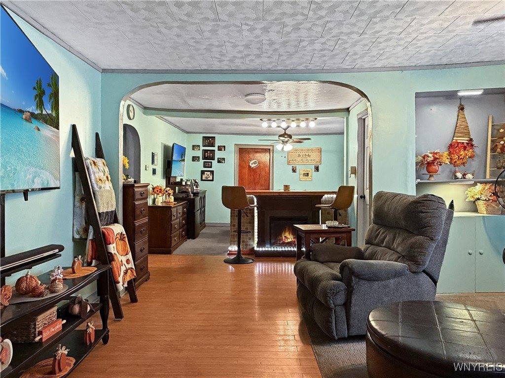 4305 Route 98, Java, NY 14113