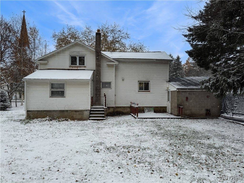 4305 Route 98, Java, NY 14113