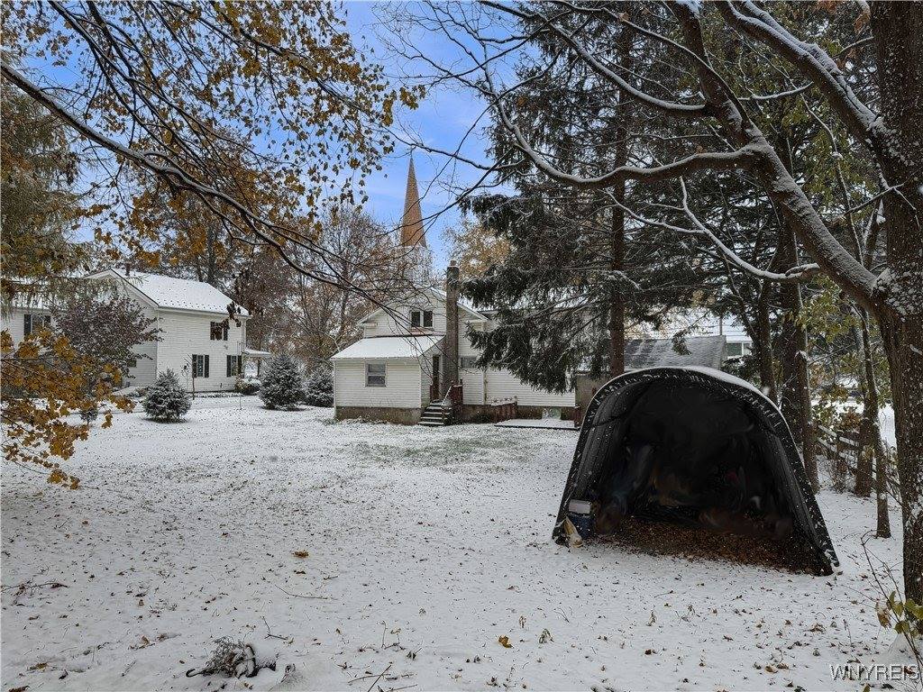 4305 Route 98, Java, NY 14113