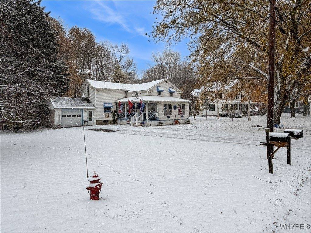 4305 Route 98, Java, NY 14113