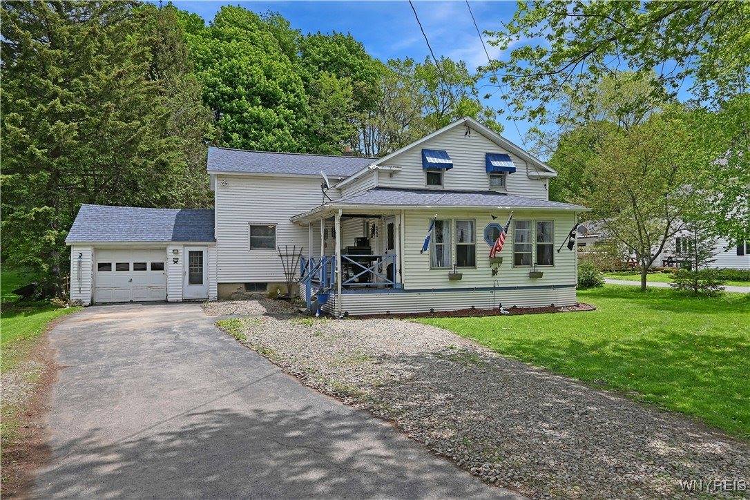 4305 Route 98, Java, NY 14113