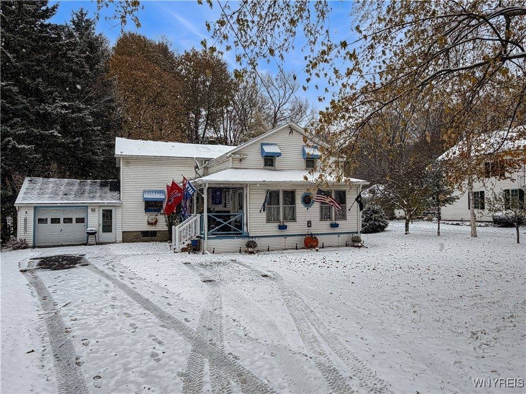 4305 Route 98, Java, NY 14113