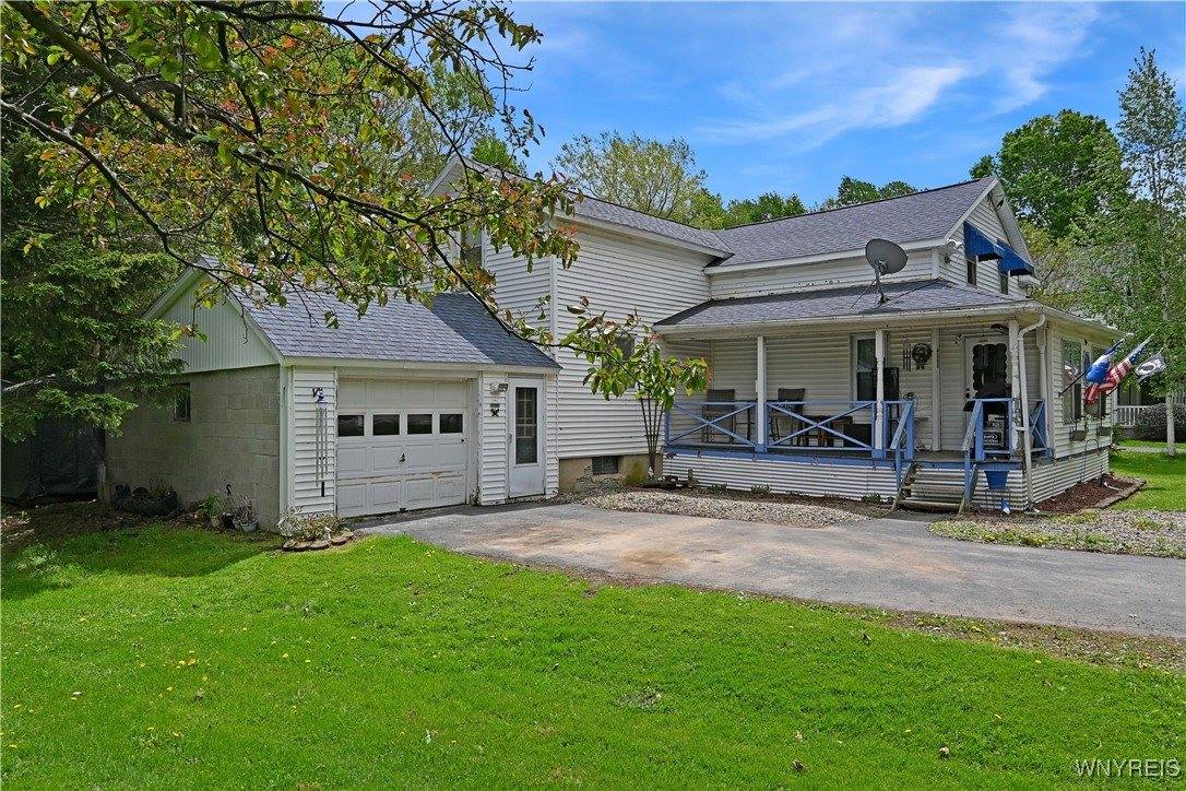 4305 Route 98, Java, NY 14113