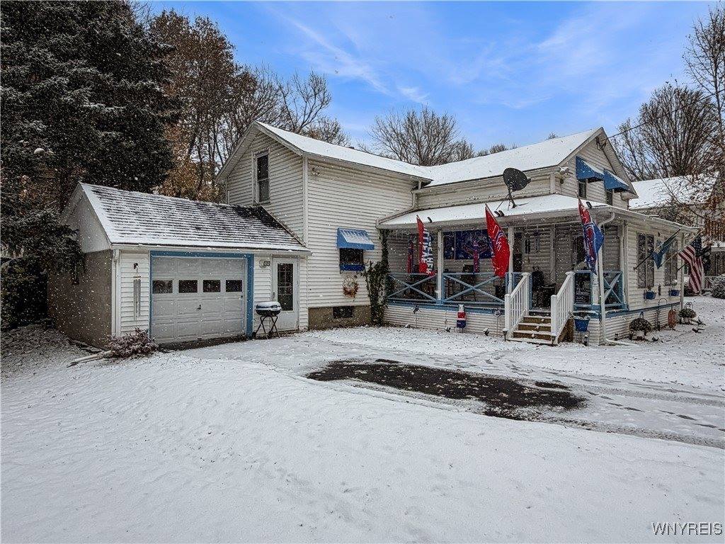 4305 Route 98, Java, NY 14113