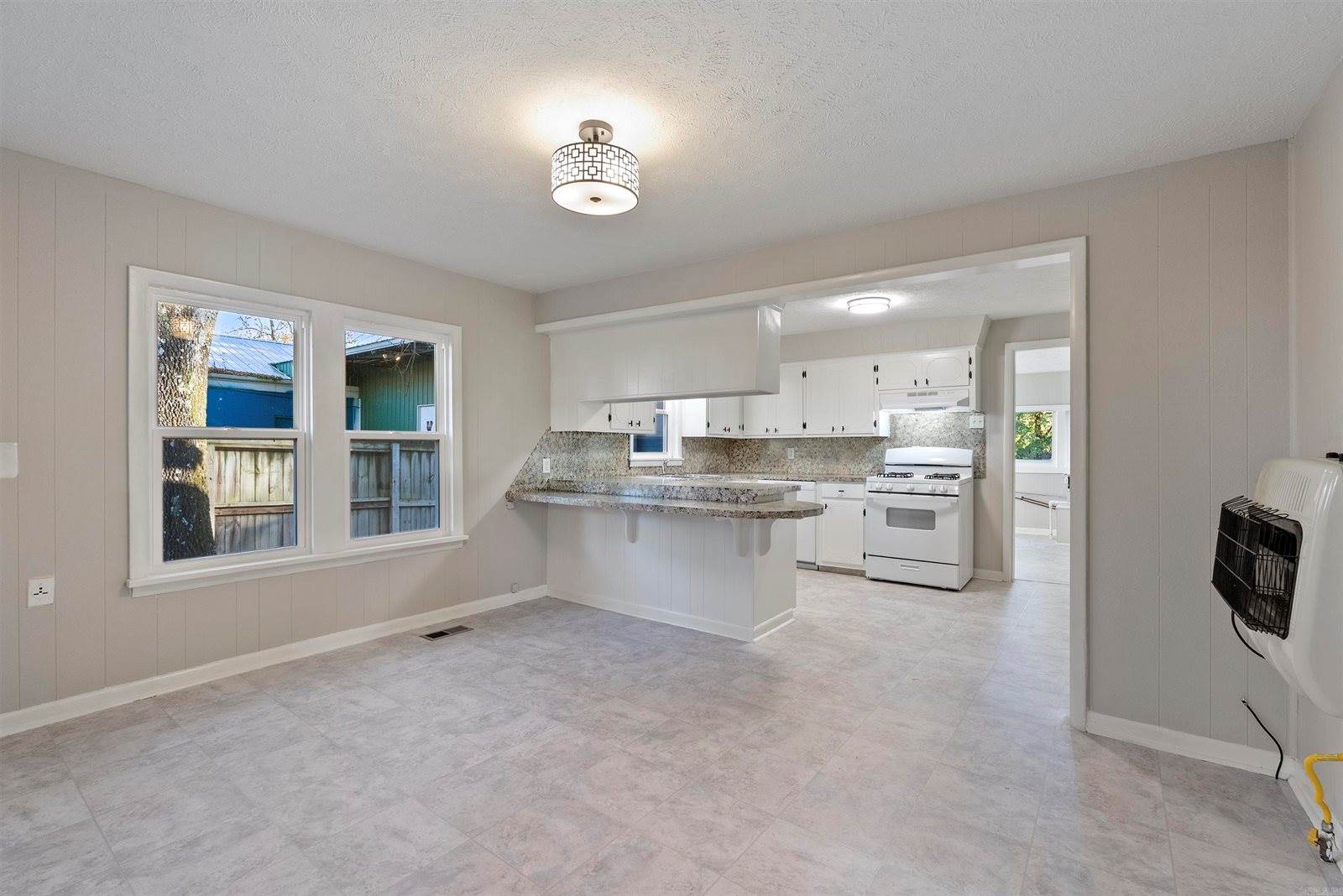 232 Hwy 107, Enola, AR 72047