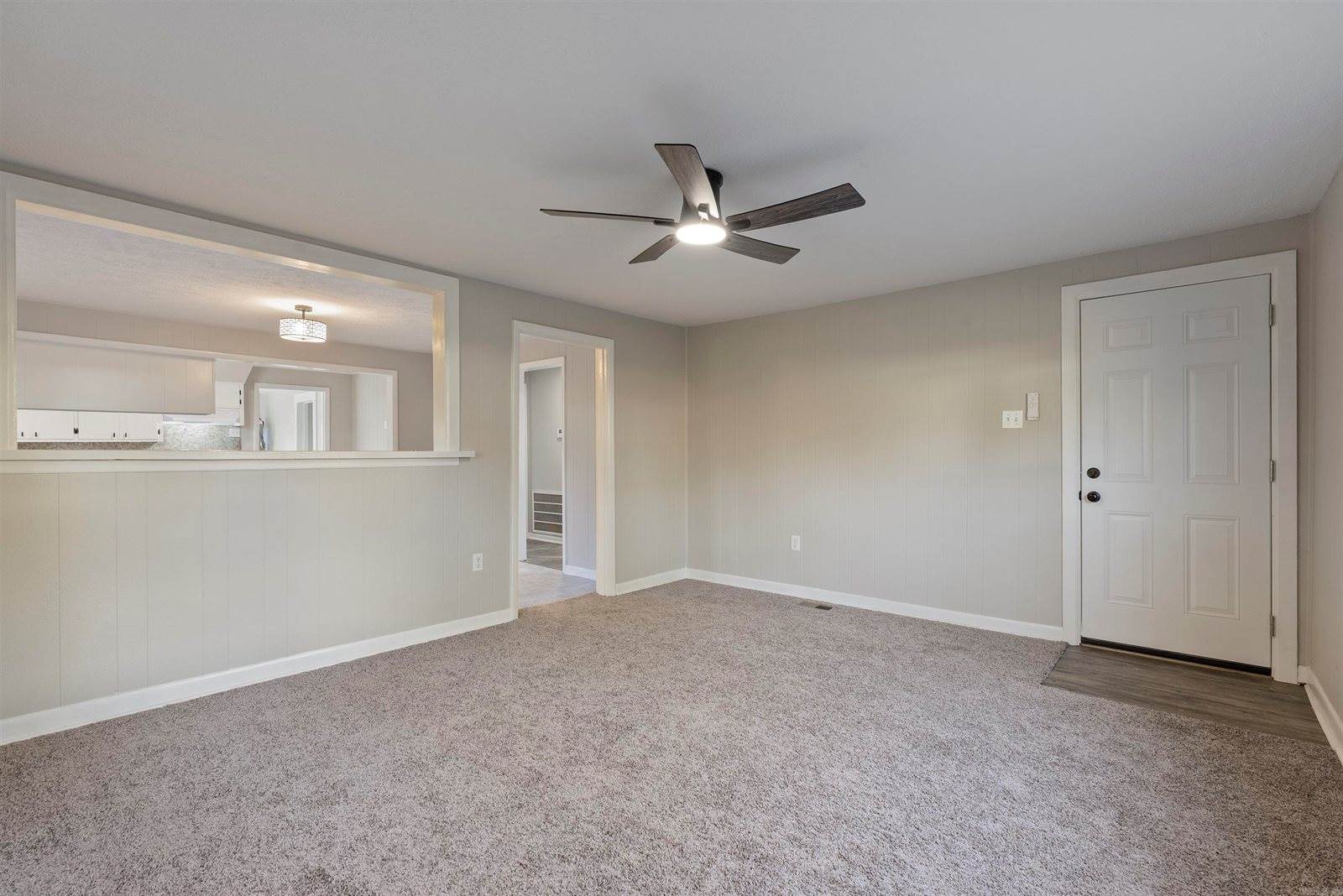 232 Hwy 107, Enola, AR 72047