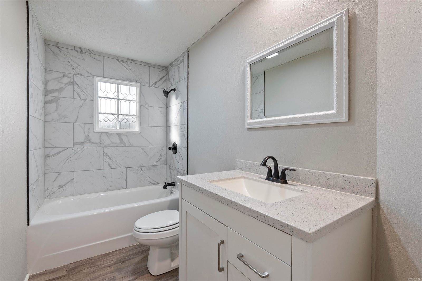 232 Hwy 107, Enola, AR 72047