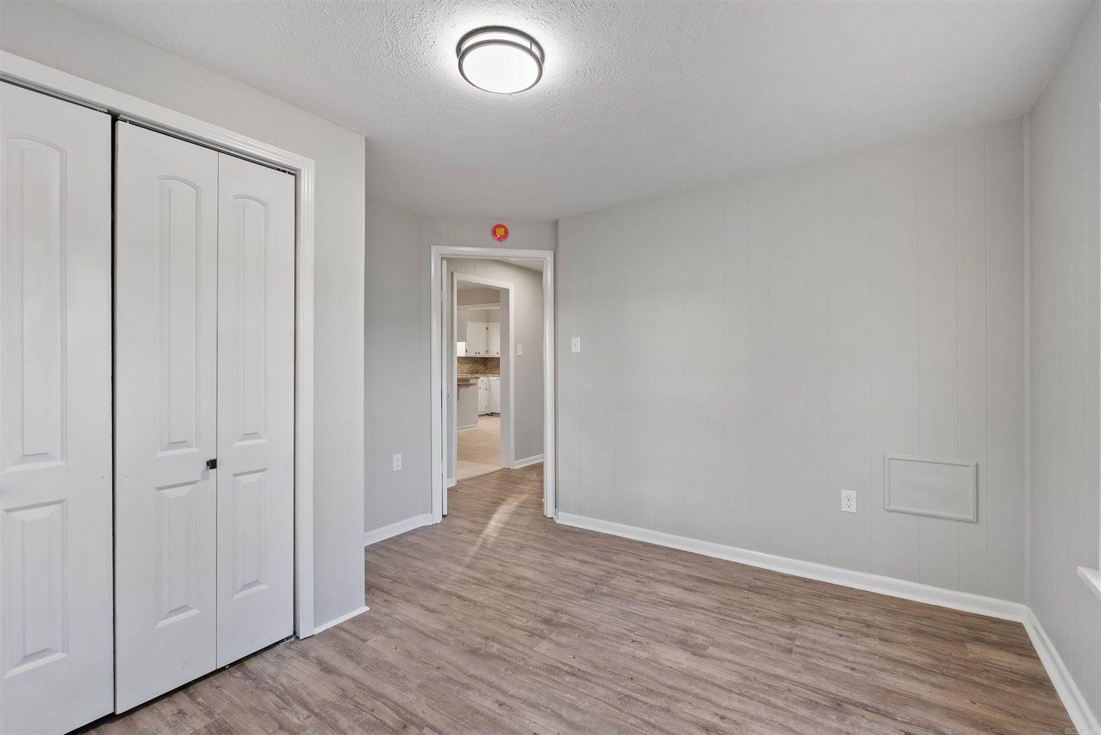 232 Hwy 107, Enola, AR 72047