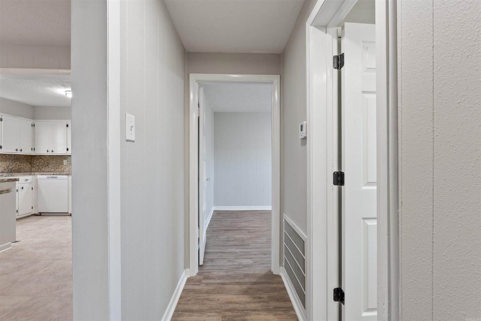 232 Hwy 107, Enola, AR 72047