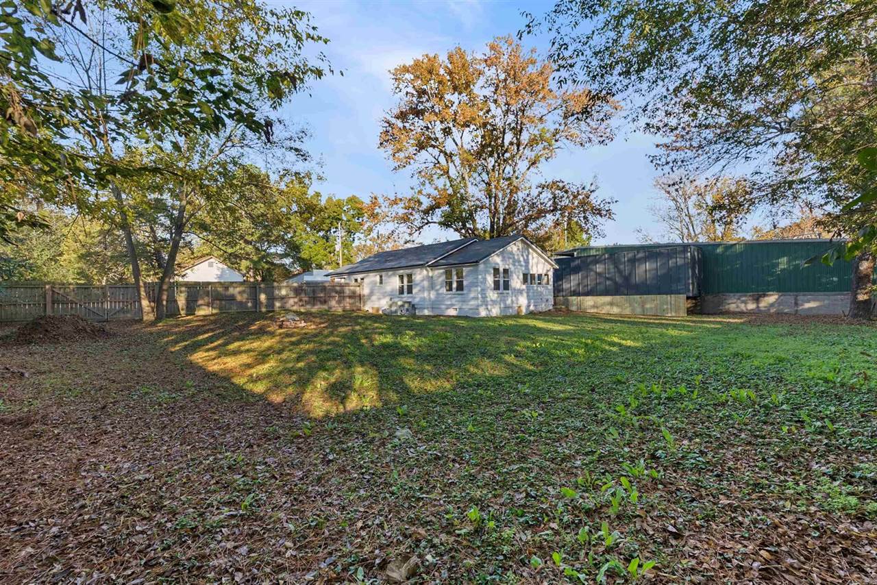 232 Hwy 107, Enola, AR 72047