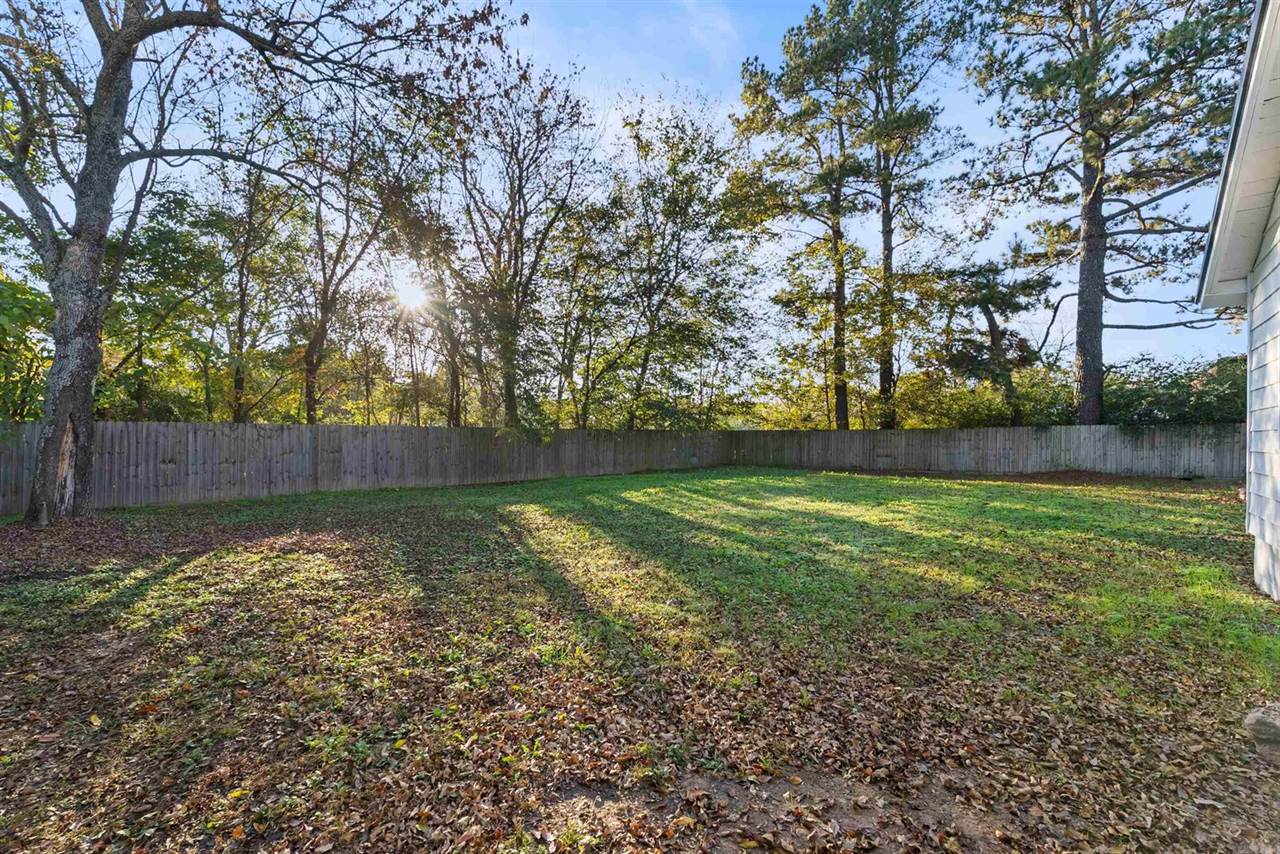 232 Hwy 107, Enola, AR 72047