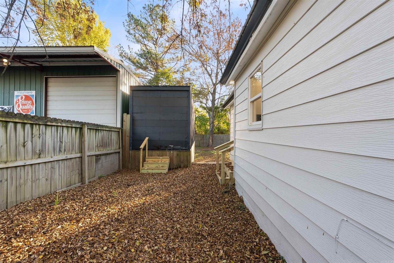 232 Hwy 107, Enola, AR 72047