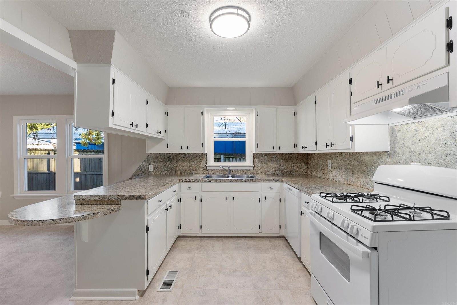 232 Hwy 107, Enola, AR 72047