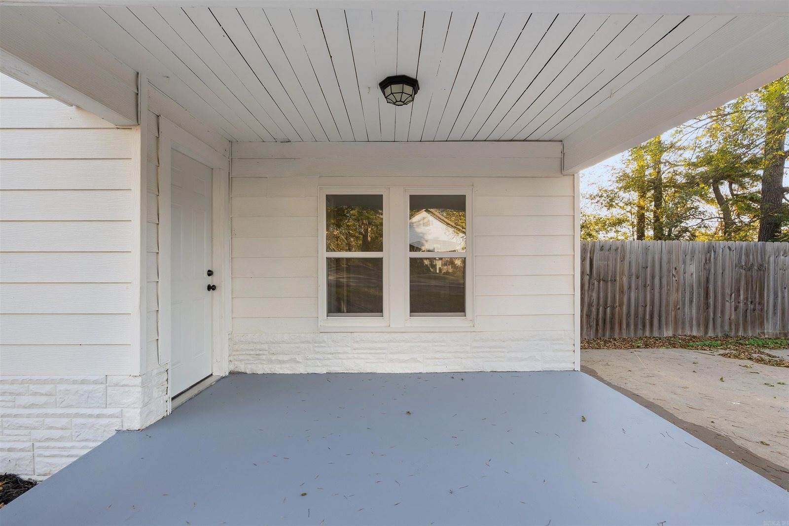 232 Hwy 107, Enola, AR 72047