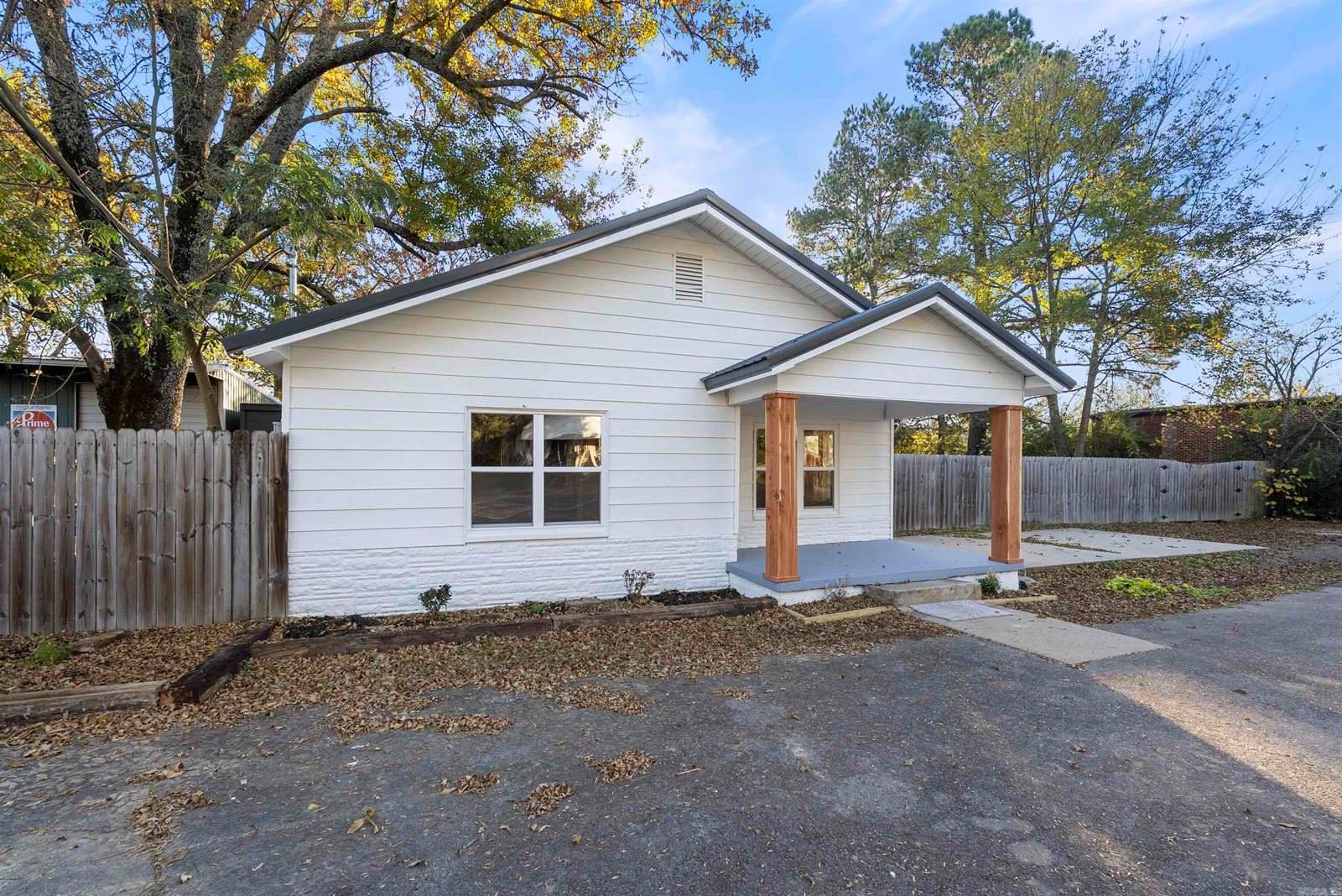 232 Hwy 107, Enola, AR 72047