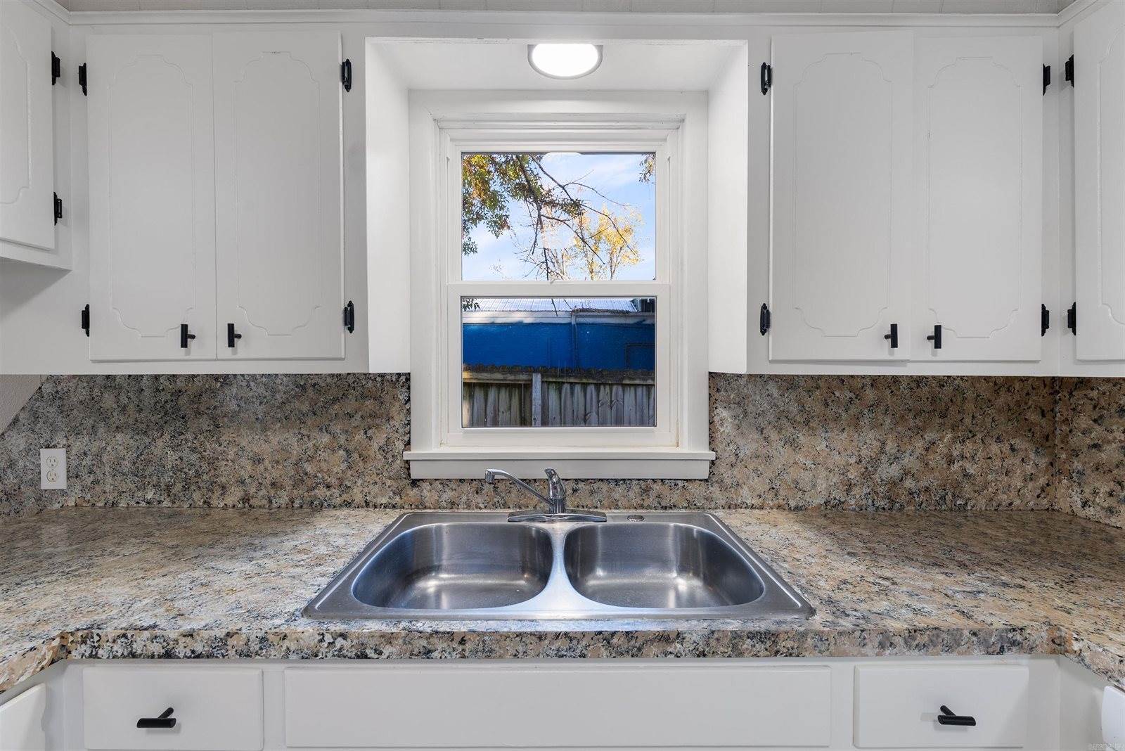 232 Hwy 107, Enola, AR 72047