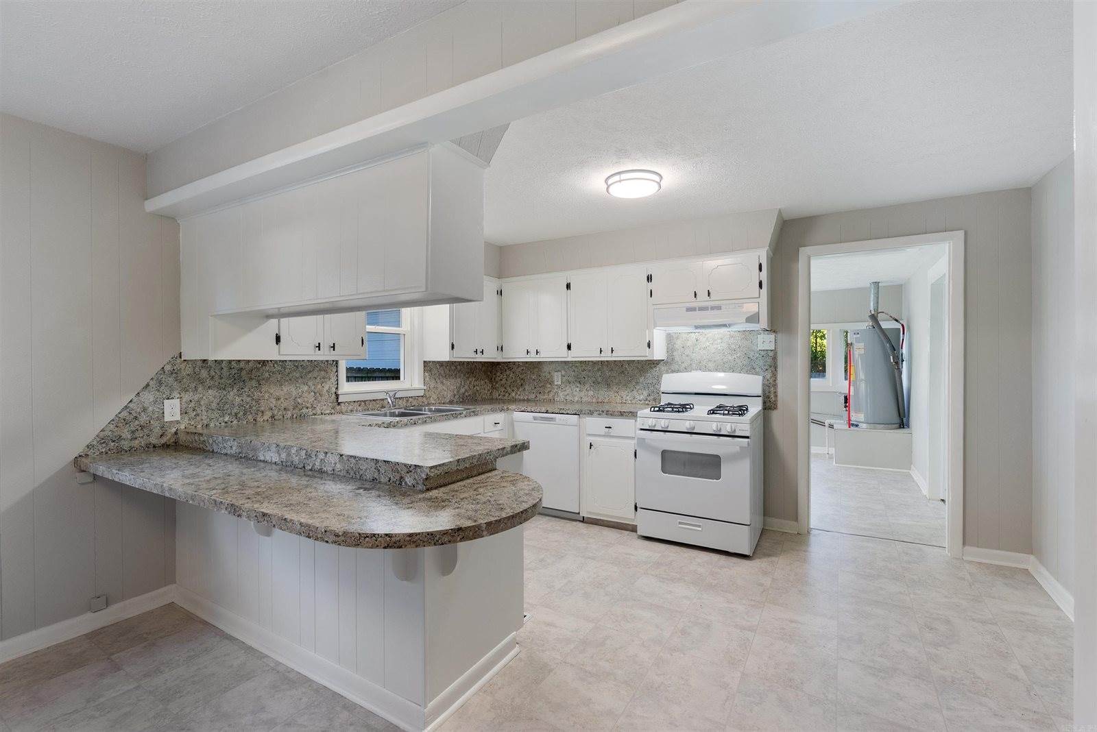 232 Hwy 107, Enola, AR 72047