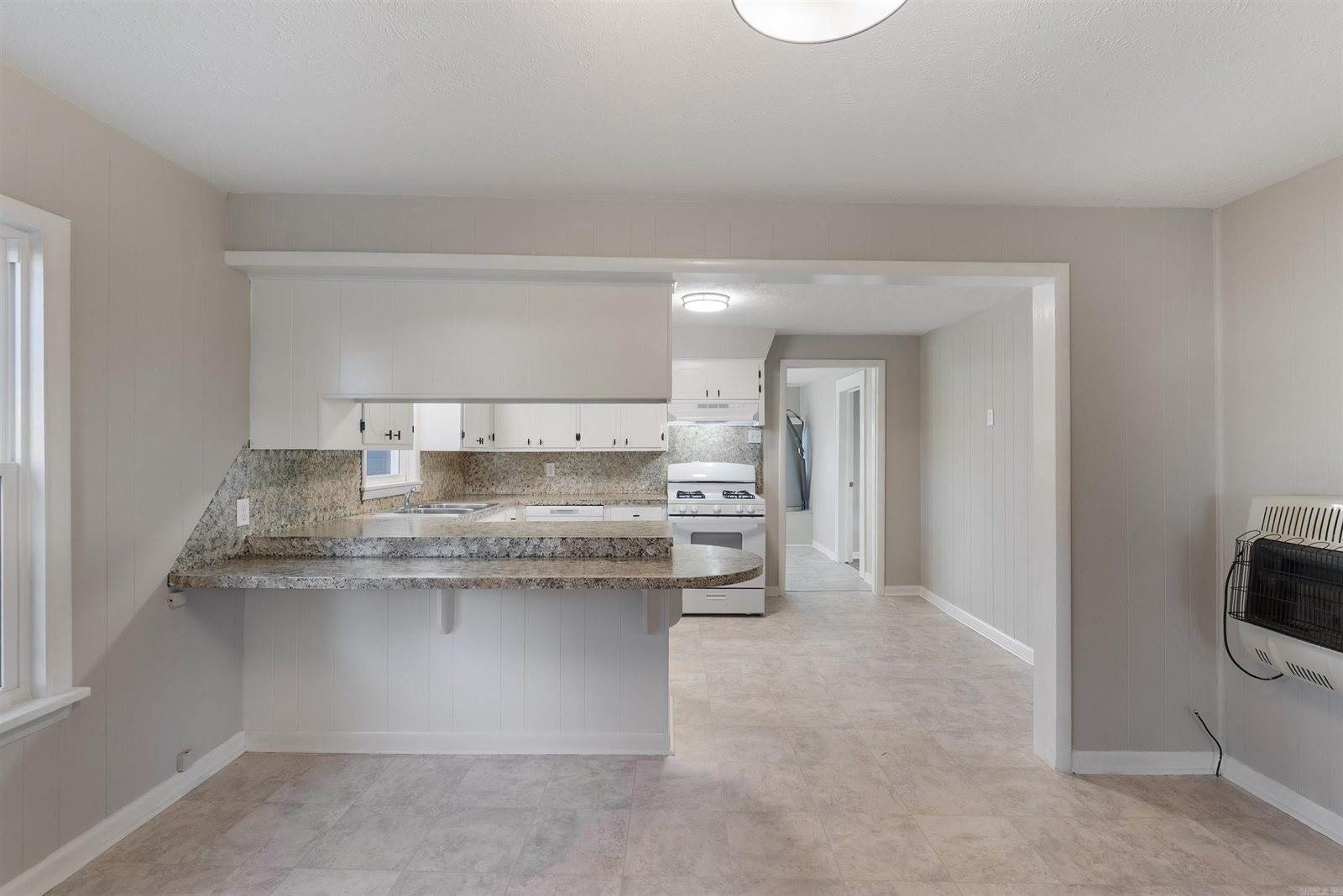 232 Hwy 107, Enola, AR 72047