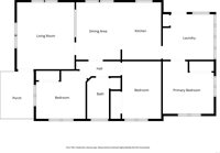 232 Hwy 107, Enola, AR 72047