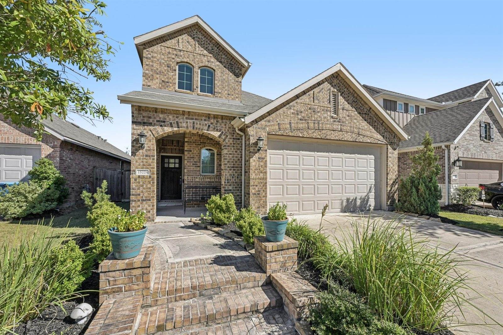 15226 Stuart Bat Cave Lane, Cypress, TX 77433