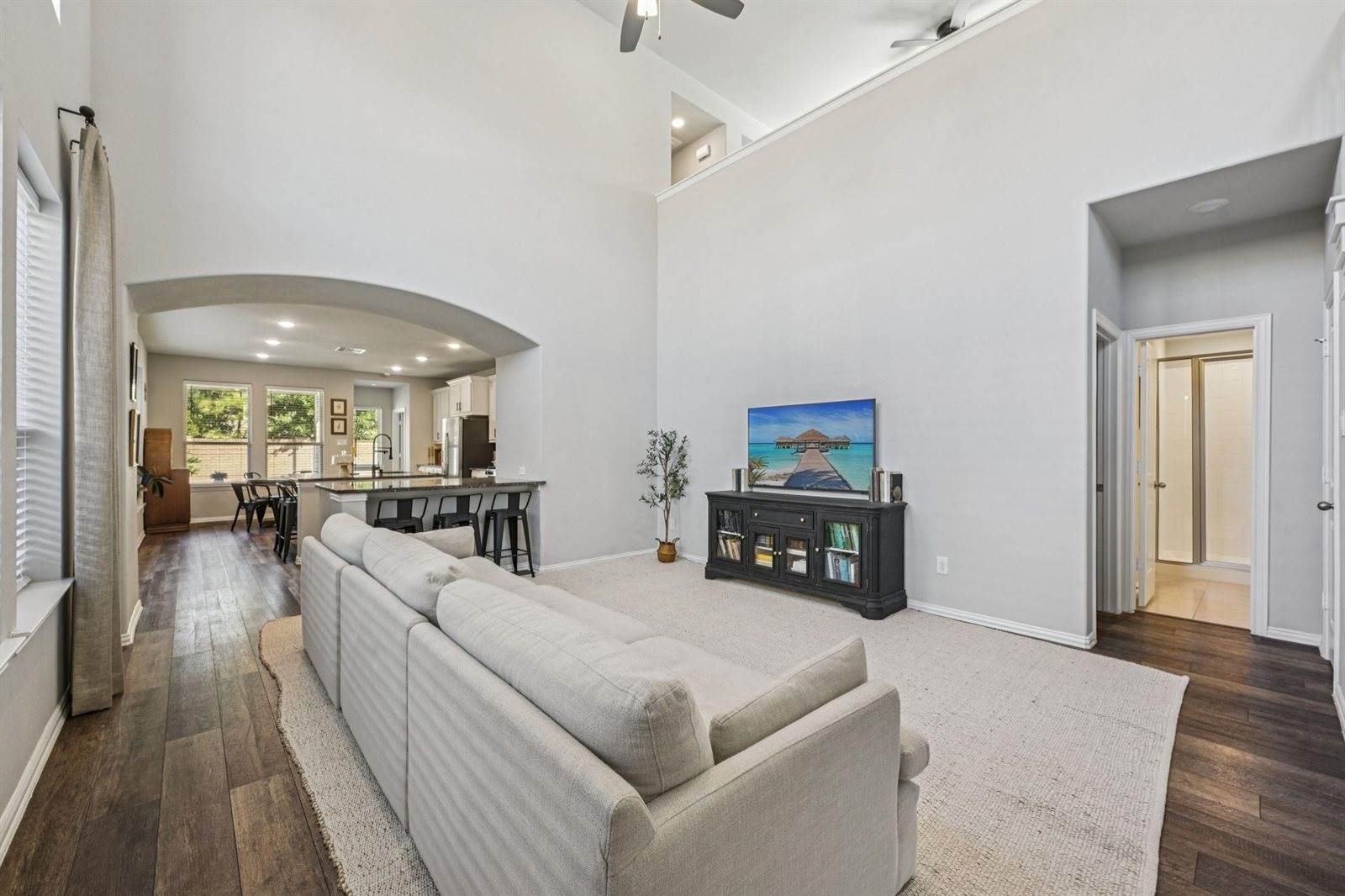 15226 Stuart Bat Cave Lane, Cypress, TX 77433