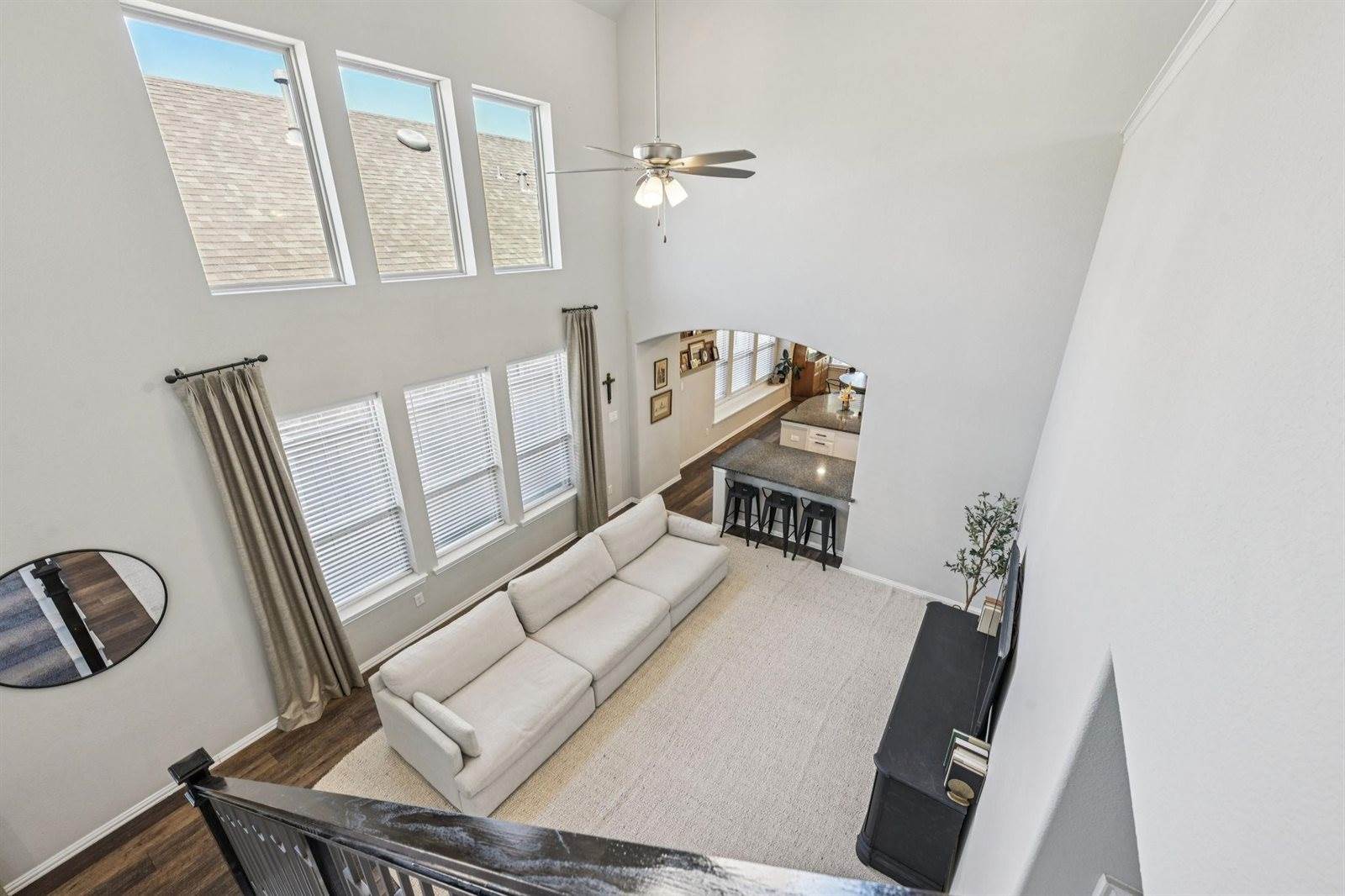 15226 Stuart Bat Cave Lane, Cypress, TX 77433