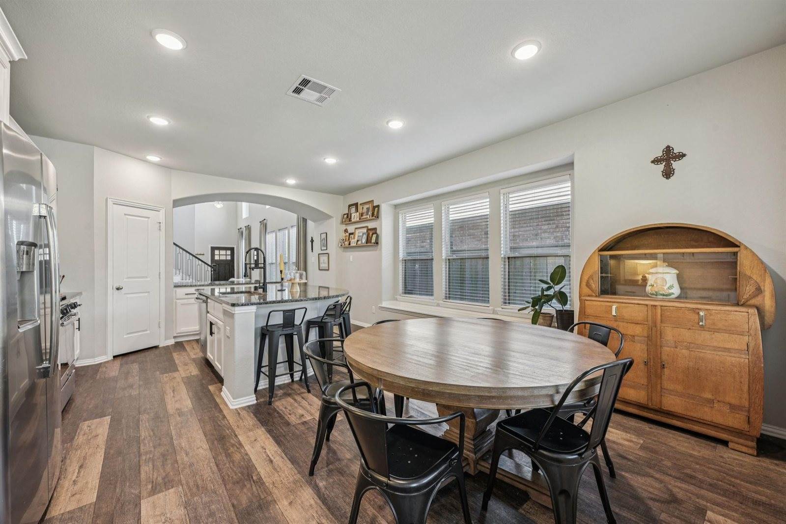 15226 Stuart Bat Cave Lane, Cypress, TX 77433