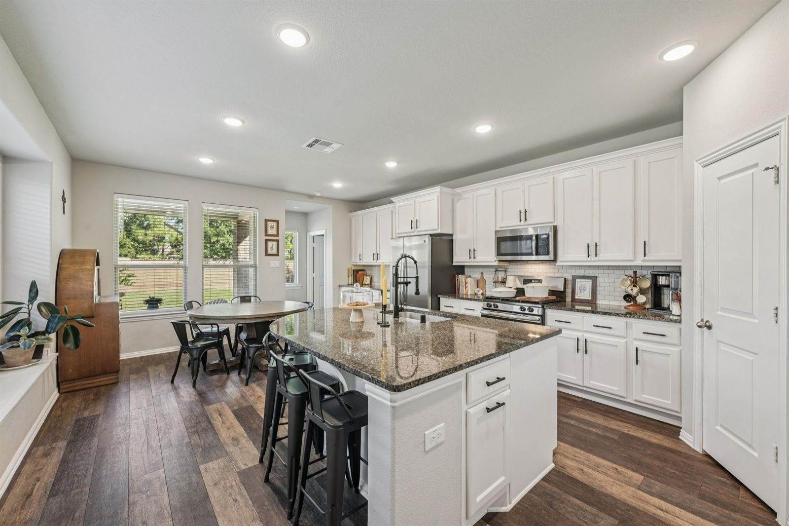 15226 Stuart Bat Cave Lane, Cypress, TX 77433