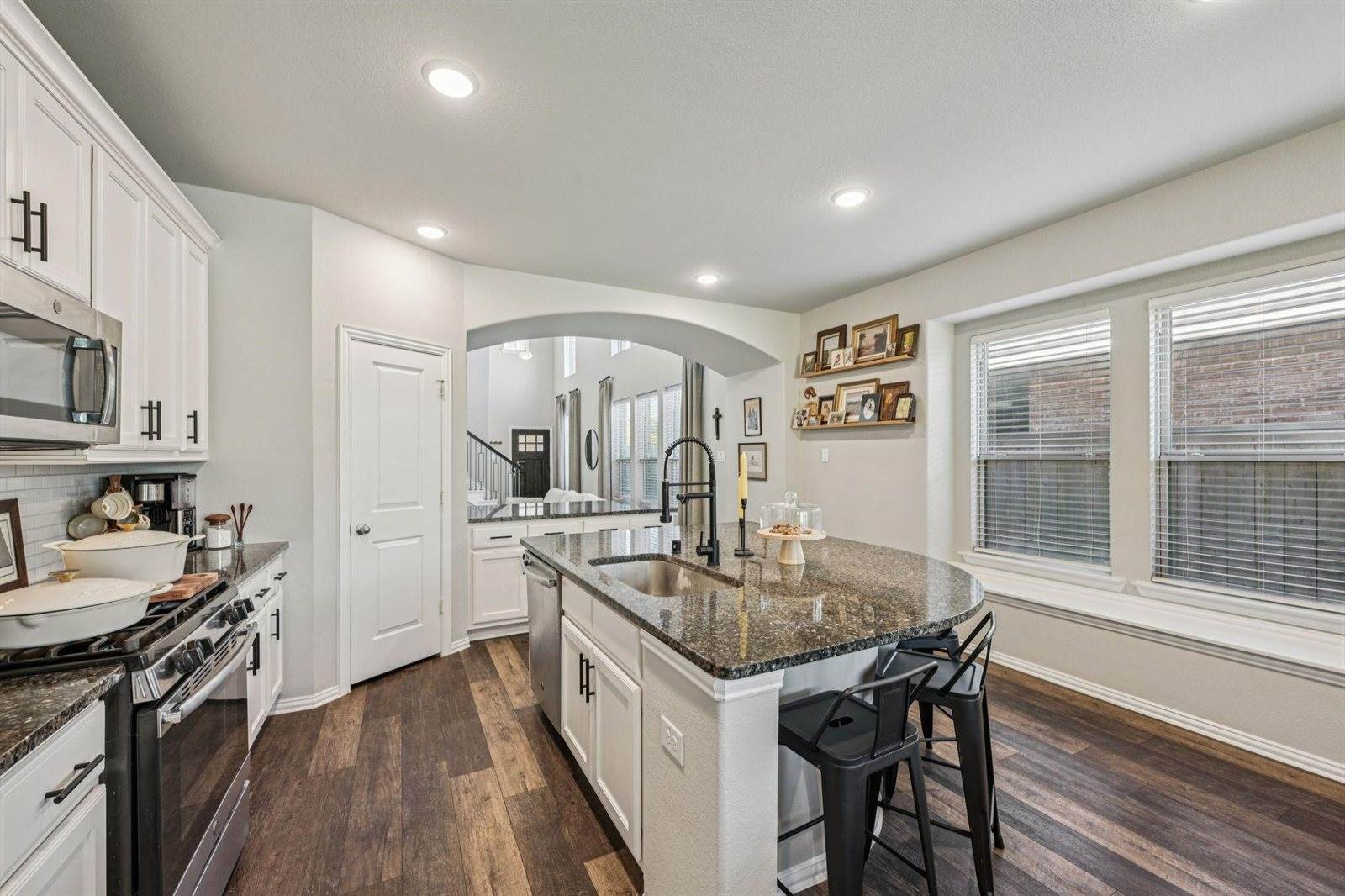 15226 Stuart Bat Cave Lane, Cypress, TX 77433