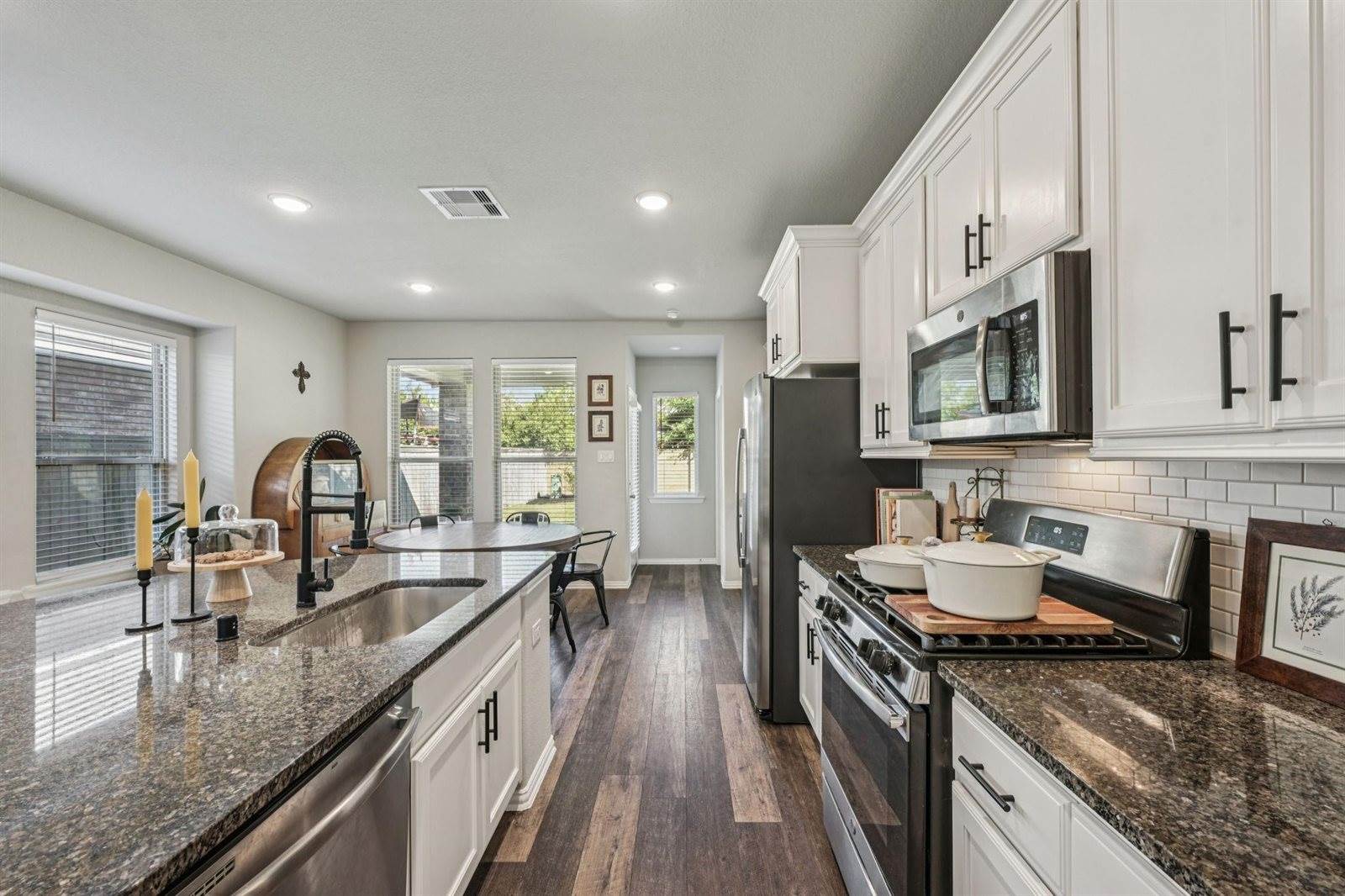 15226 Stuart Bat Cave Lane, Cypress, TX 77433