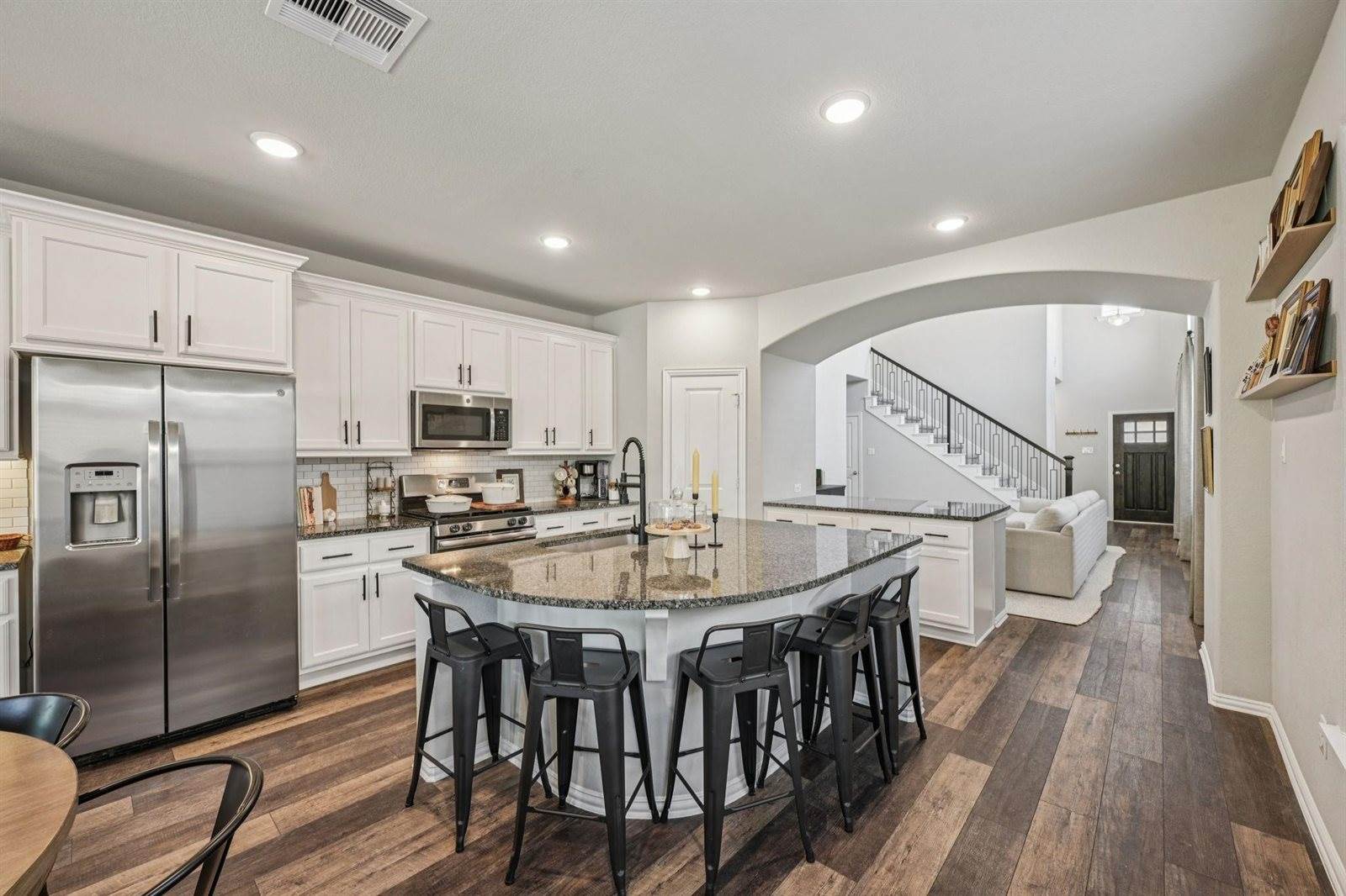 15226 Stuart Bat Cave Lane, Cypress, TX 77433