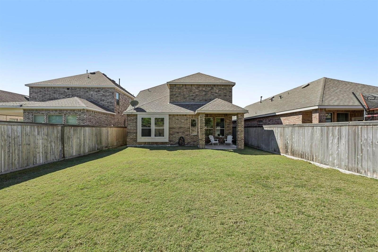 15226 Stuart Bat Cave Lane, Cypress, TX 77433