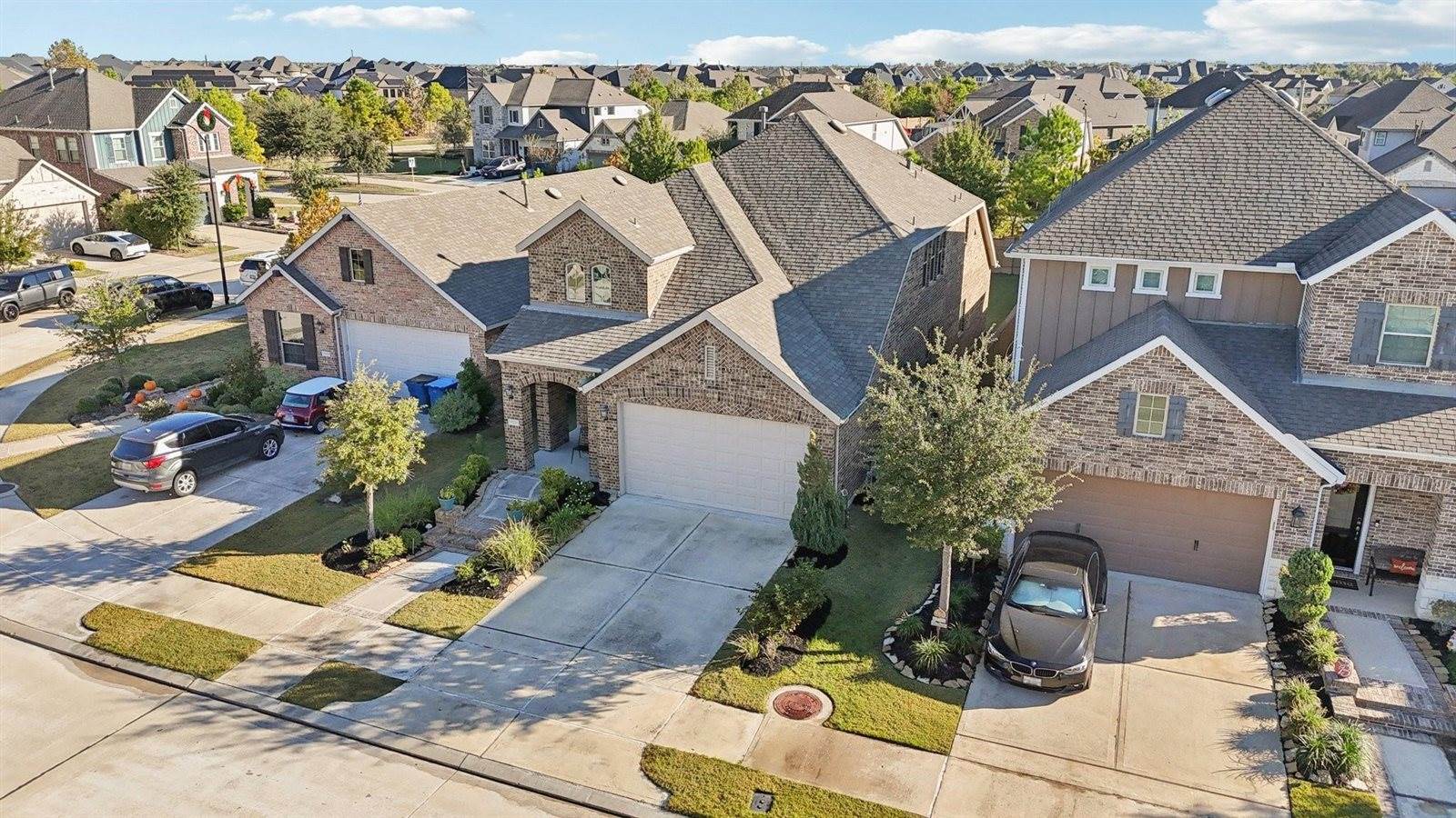 15226 Stuart Bat Cave Lane, Cypress, TX 77433
