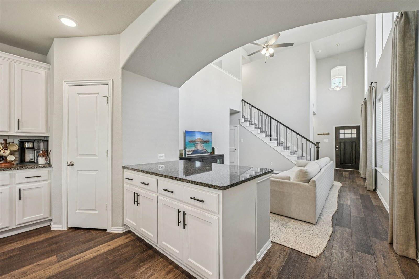 15226 Stuart Bat Cave Lane, Cypress, TX 77433