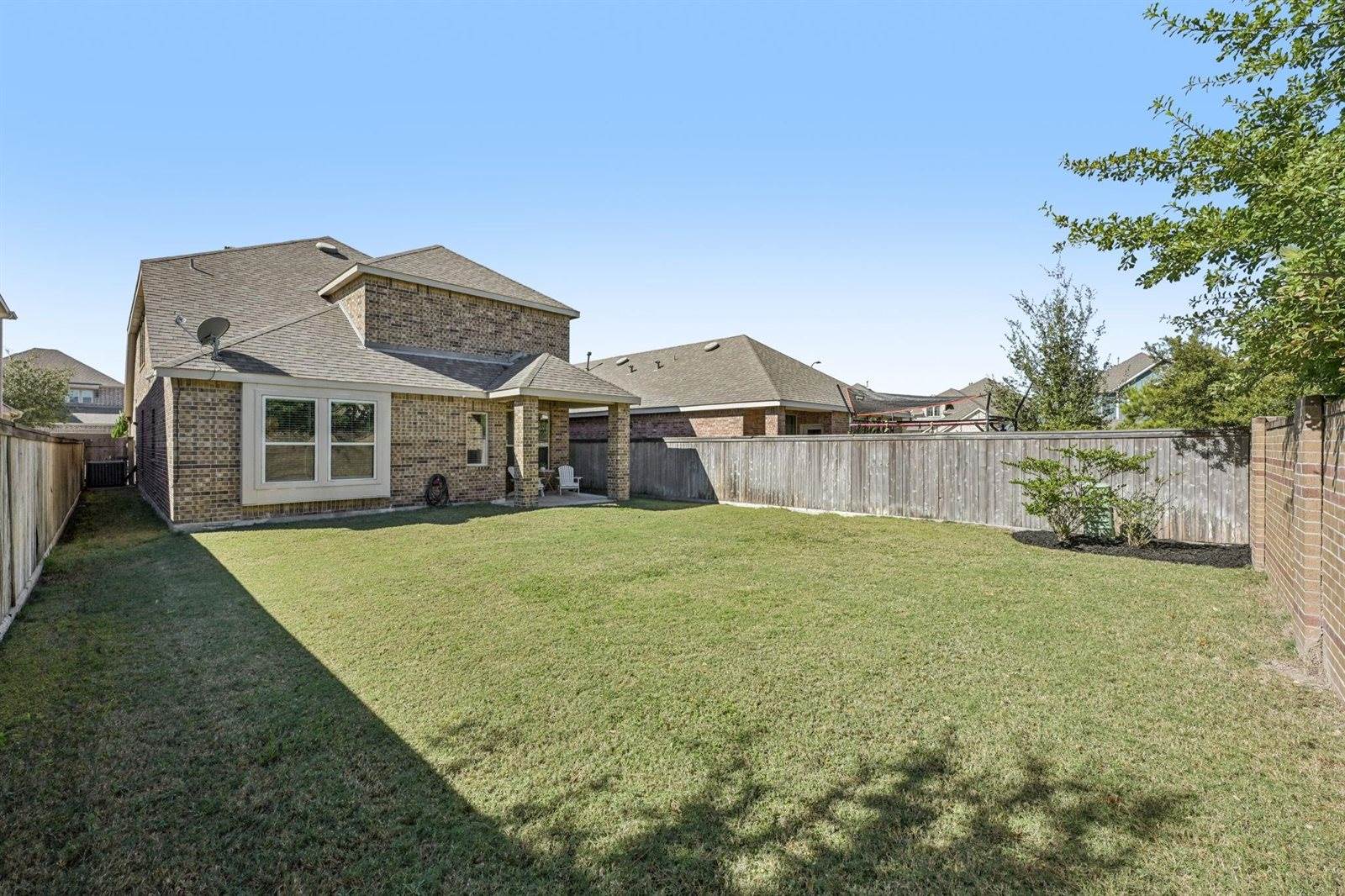 15226 Stuart Bat Cave Lane, Cypress, TX 77433