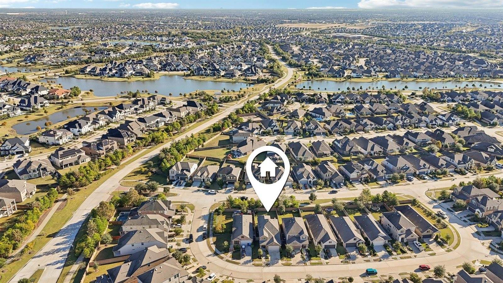 15226 Stuart Bat Cave Lane, Cypress, TX 77433