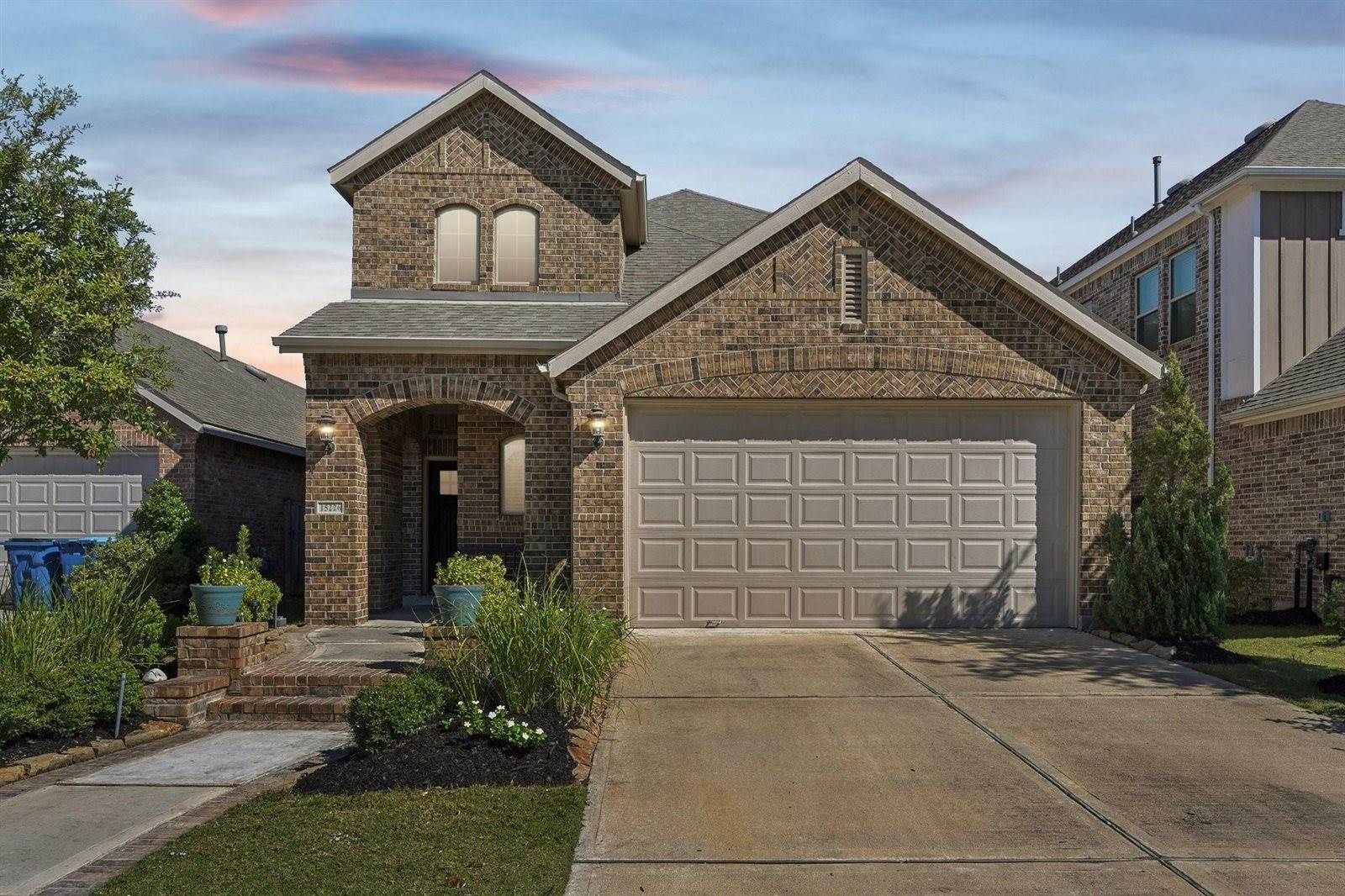 15226 Stuart Bat Cave Lane, Cypress, TX 77433