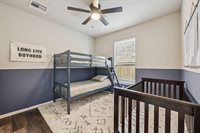 15226 Stuart Bat Cave Lane, Cypress, TX 77433