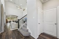 15226 Stuart Bat Cave Lane, Cypress, TX 77433