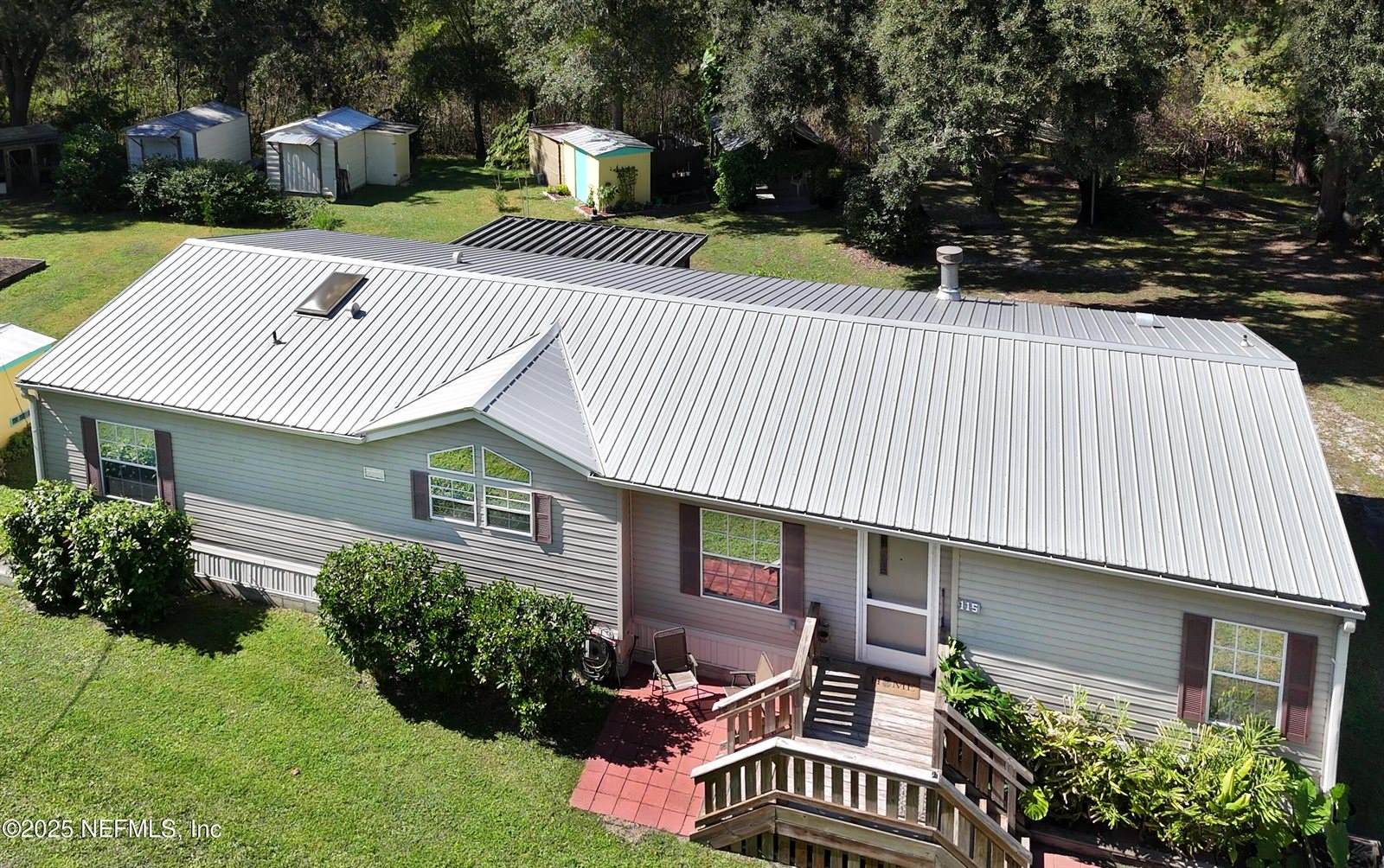 115 Lake Street, Palatka, FL 32177