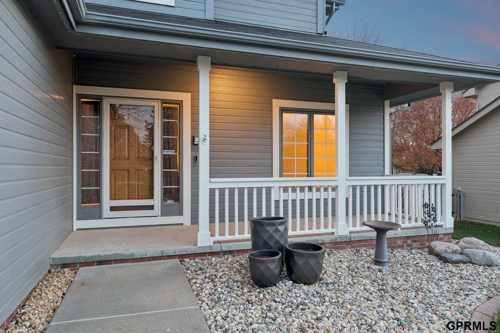 14075 Ellison Avenue, Omaha, NE 68164