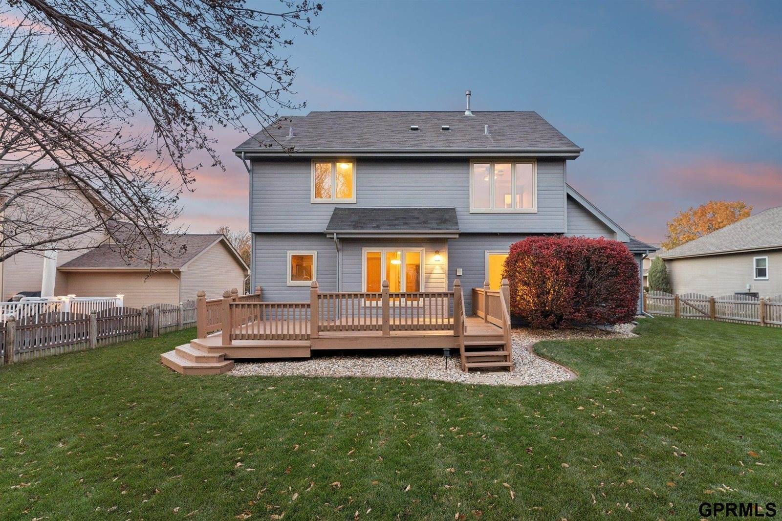 14075 Ellison Avenue, Omaha, NE 68164