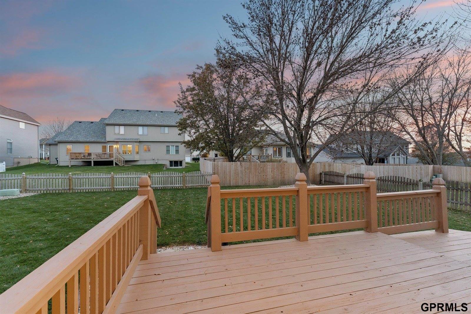 14075 Ellison Avenue, Omaha, NE 68164